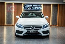 مێرسێدس بێنز C-Class